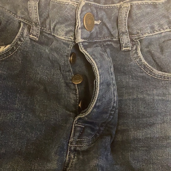 Skinny Jeans - Picture 3 of 4